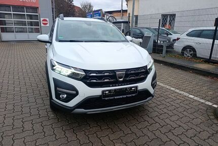 Dacia Sandero Gebrauchtwagen