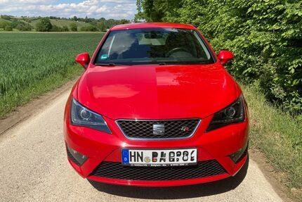 Seat Ibiza Gebrauchtwagen