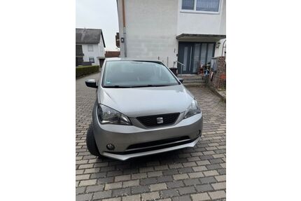 Seat Mii Gebrauchtwagen