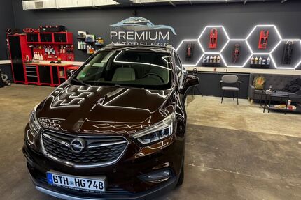 Opel Mokka X Gebrauchtwagen