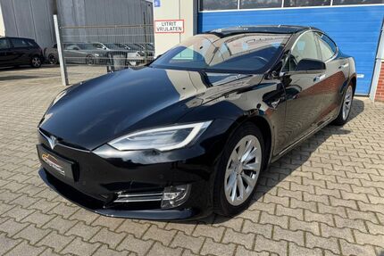 Tesla Model S Gebrauchtwagen