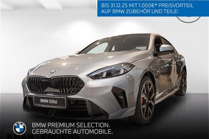 BMW 220 Gebrauchtwagen