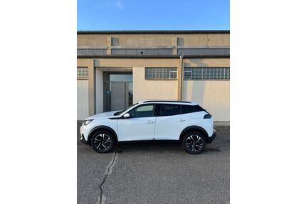 Peugeot 2008 Gebrauchtwagen