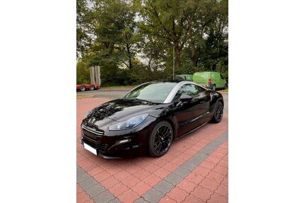 Peugeot RCZ Gebrauchtwagen