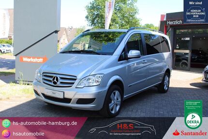Mercedes-Benz Viano Gebrauchtwagen