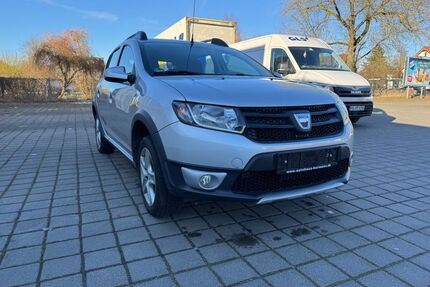 Dacia Sandero Gebrauchtwagen