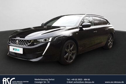 Peugeot 508 Gebrauchtwagen