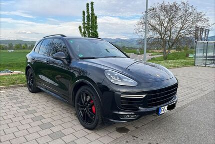 Porsche Cayenne Gebrauchtwagen