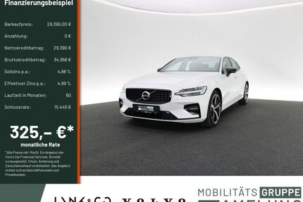 Volvo S60 Gebrauchtwagen