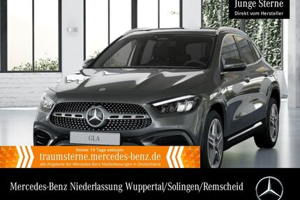 Mercedes-Benz GLA 180 Gebrauchtwagen