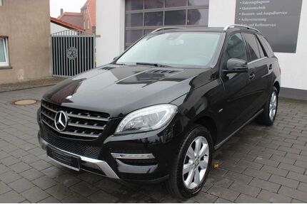 Mercedes-Benz ML 350 Gebrauchtwagen