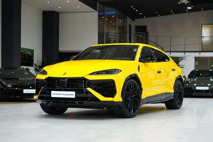 Lamborghini Urus Gebrauchtwagen