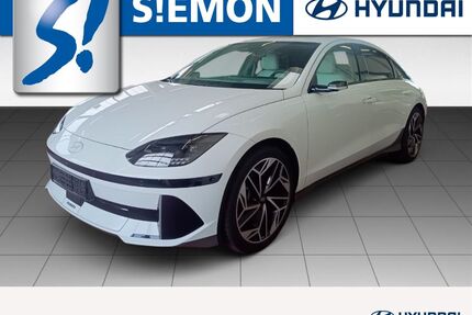 Hyundai IONIQ 6 Gebrauchtwagen
