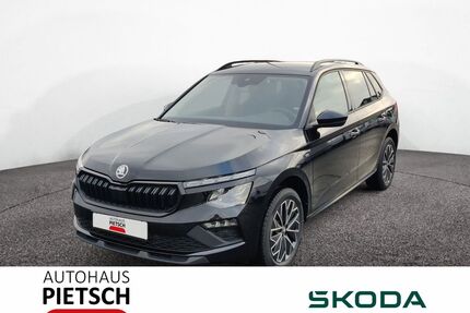 Skoda Kamiq Gebrauchtwagen
