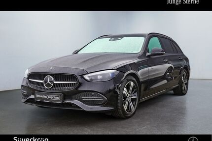 Mercedes-Benz C 220 Gebrauchtwagen