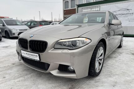 BMW 530 Gebrauchtwagen