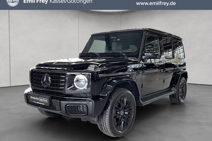 Mercedes-Benz G 450 Gebrauchtwagen