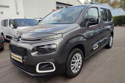 Citroen Berlingo Gebrauchtwagen