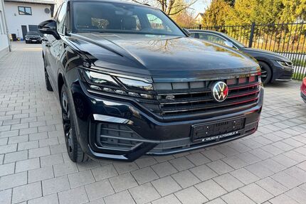 VW Touareg Gebrauchtwagen