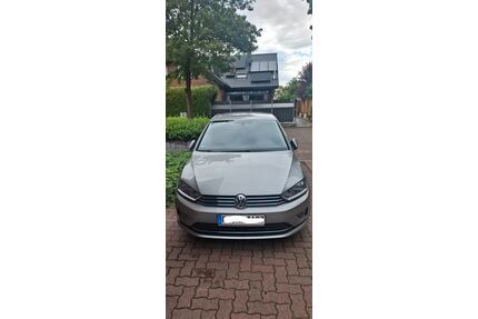 VW Golf Sportsvan Gebrauchtwagen