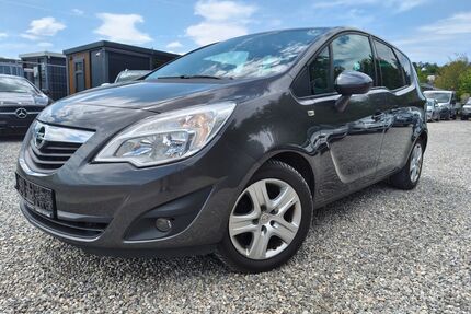 Opel Meriva Gebrauchtwagen