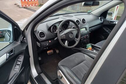 Mercedes-Benz ML 280 Gebrauchtwagen