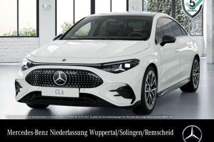 Mercedes-Benz CLA 250 Gebrauchtwagen