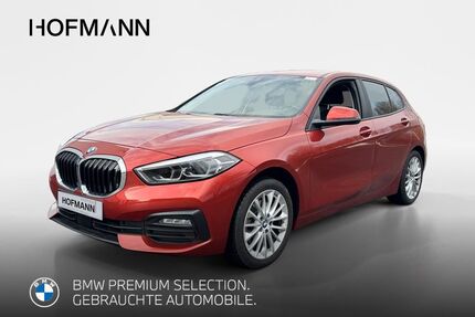 BMW 118 Gebrauchtwagen