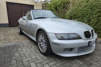 BMW Z3 Gebrauchtwagen