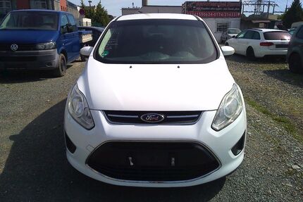 Ford C-Max Gebrauchtwagen