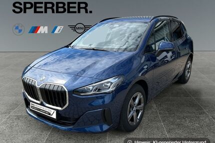 BMW 220 Active Tourer Gebrauchtwagen
