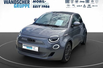 Fiat 500e Gebrauchtwagen