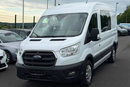 Ford Transit Gebrauchtwagen