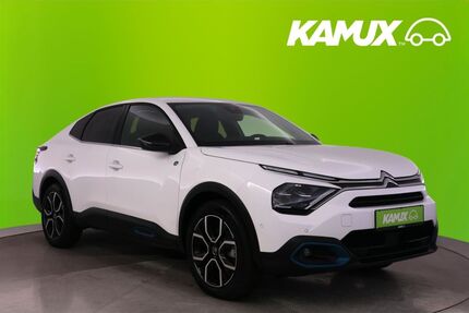 Citroen C4 X Gebrauchtwagen