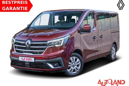 Renault Trafic Gebrauchtwagen
