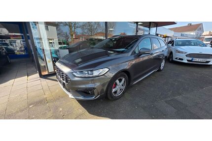 Ford Mondeo Gebrauchtwagen