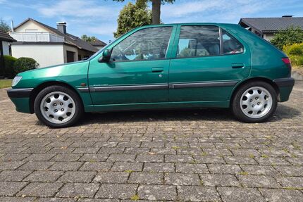 Peugeot 306 Gebrauchtwagen