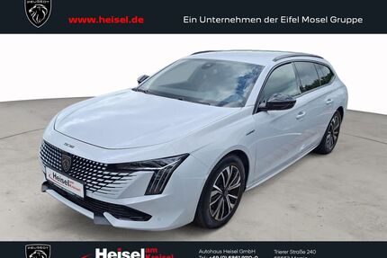 Peugeot 508 Gebrauchtwagen