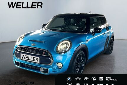 Mini Cooper S Gebrauchtwagen