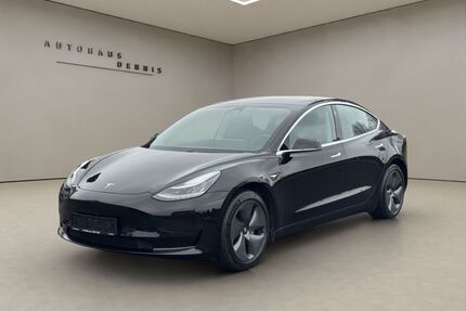 Tesla Model 3 Gebrauchtwagen