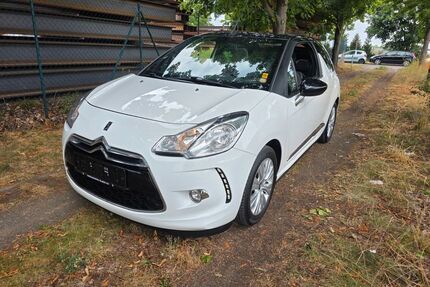 Citroen DS3 Gebrauchtwagen