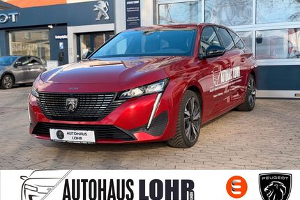 Peugeot 308 Gebrauchtwagen