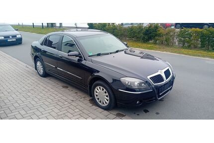 Brilliance BS4 Gebrauchtwagen