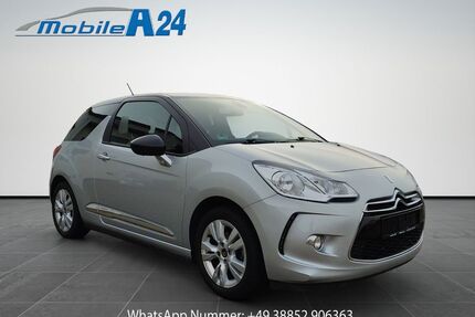 Citroen DS3 Gebrauchtwagen