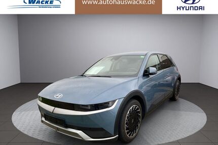 Hyundai IONIQ 5 Gebrauchtwagen