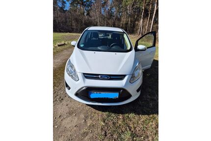 Ford C-Max Gebrauchtwagen