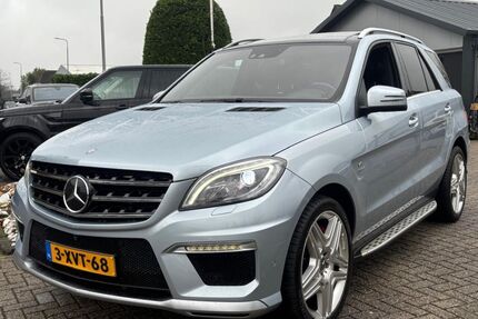 Mercedes-Benz Andere Gebrauchtwagen