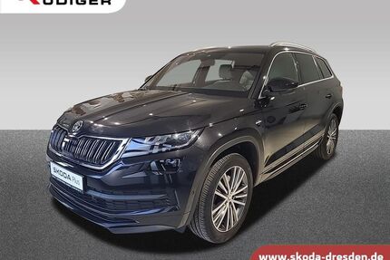 Skoda Kodiaq Gebrauchtwagen