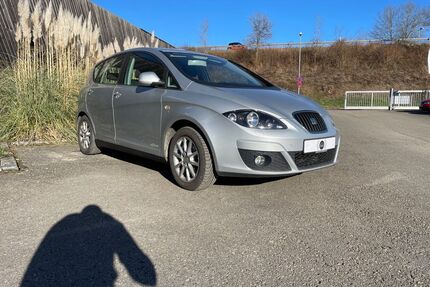 Seat Altea Gebrauchtwagen