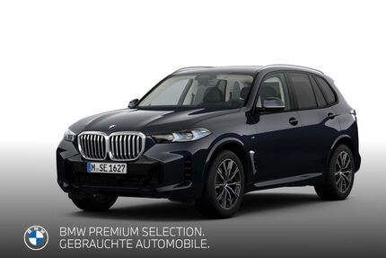 BMW X5 Gebrauchtwagen